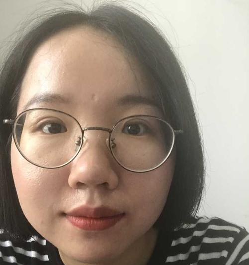 前置摄像头拍出眼睛小怎么解决？  第3张