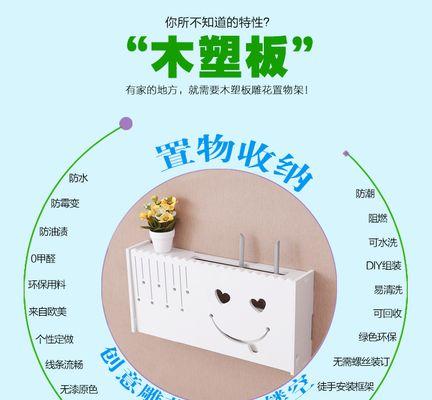 桌面架子路由音箱使用方法是什么？如何正确使用？  第3张