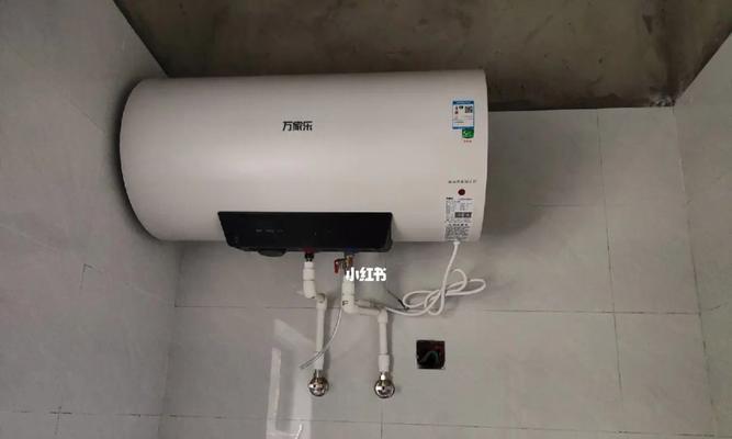 热水器黄线的作用是什么？如何正确连接？  第3张