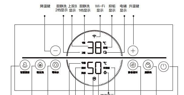 热水器自动升温降温的常见原因有哪些？  第2张