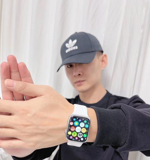 诺巴曼智能手表连接服务的步骤是什么？  第2张