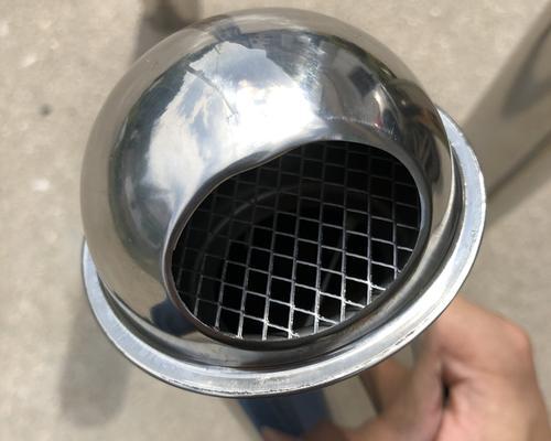 热水器镁光帽拆卸方法是什么？  第1张