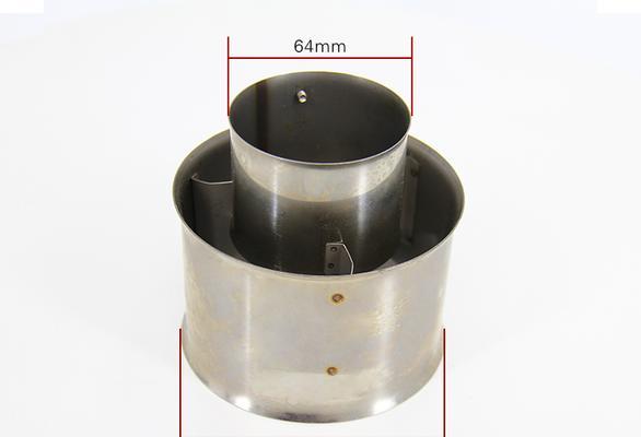 热水器镁光帽拆卸方法是什么？  第2张