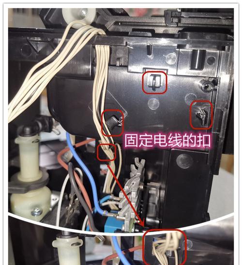机顶盒台面置物架如何拆卸？拆卸过程中需要注意什么？  第3张
