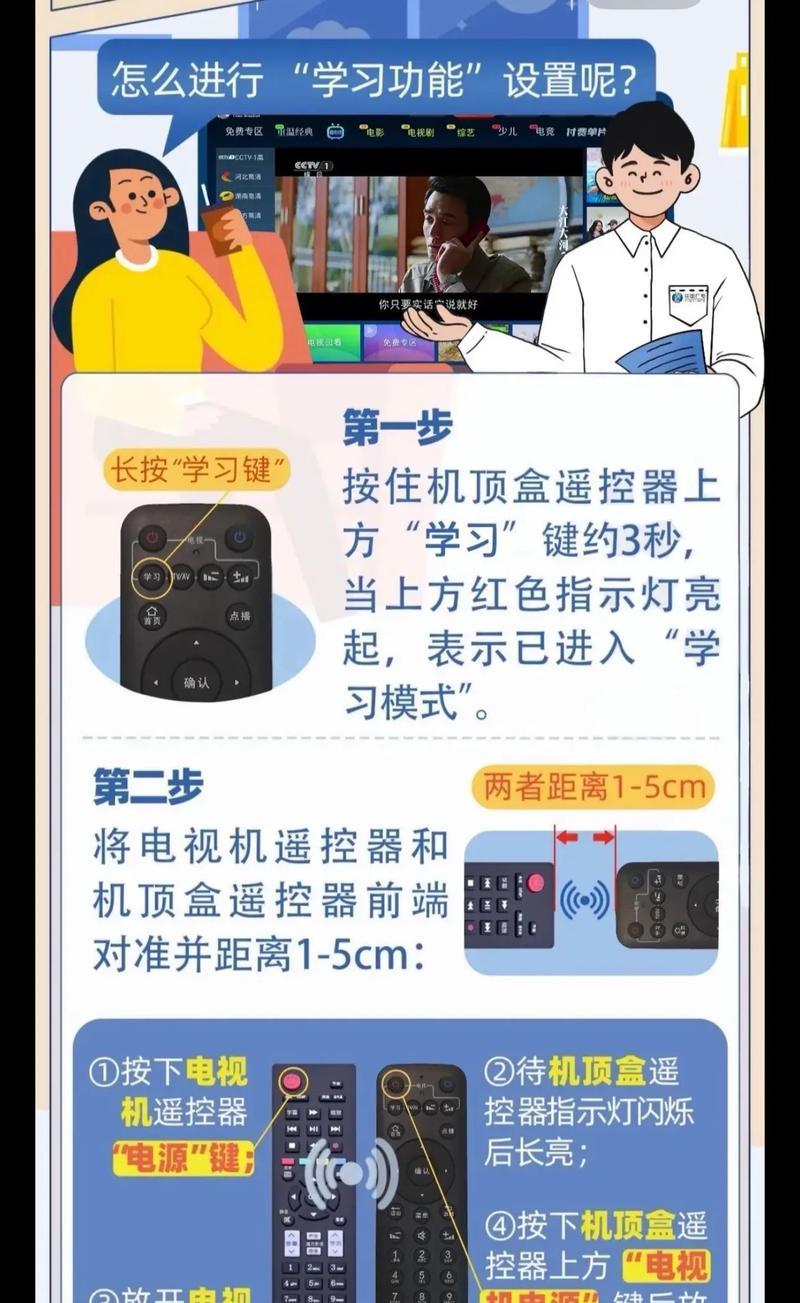 电视机顶盒天线如何正确安装使用？  第2张
