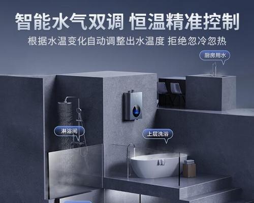 燃气热水器31与40型号差异在哪里？  第3张