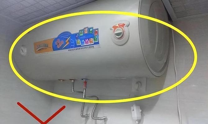 一秒来热水的热水器叫什么？这种热水器的工作原理是什么？  第3张