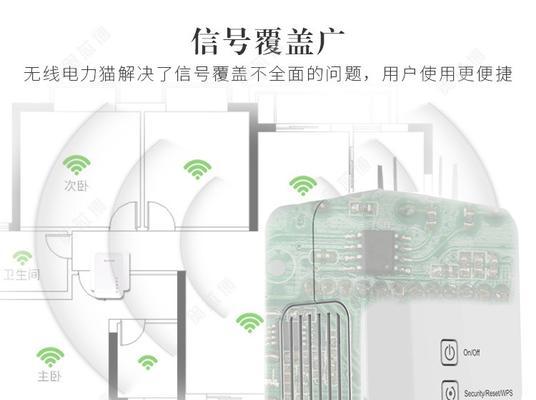 电力猫无法连接路由器的原因是什么？  第2张