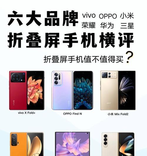 荣耀与OPPO折叠屏手机如何选择？各自的优缺点是什么？  第1张