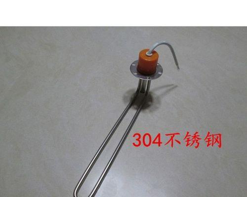 热水器法兰圈如何正确去除？需要哪些工具和步骤？  第2张