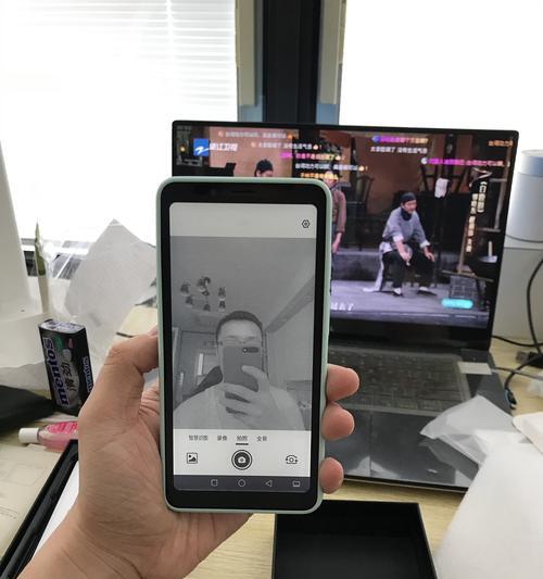 海信监控摄像头如何实现手机连接？  第3张