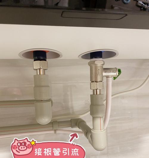 电热热水器上水管漏水可能的原因是什么？  第2张