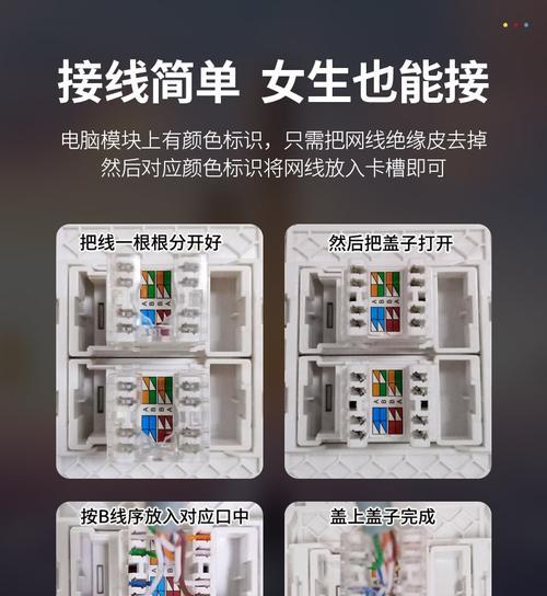 机顶盒千兆连接线的正确接法是什么？接错会有何影响？  第3张