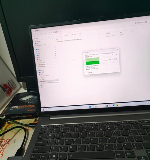 移动硬盘盒m.2拷贝操作方法是什么？  第2张
