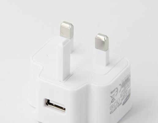 平扁头充电器使用方法是什么？遇到问题如何解决？  第1张