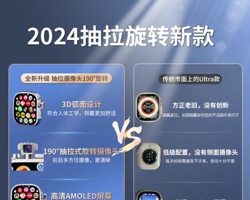插卡智能手表购买时应该注意什么？如何挑选合适的款式？  第3张