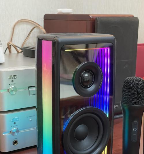 如何跟着音箱唱歌？使用音箱唱歌的技巧是什么？  第3张
