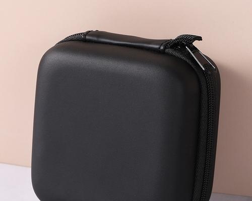 织装充电器小包包有何特别之处？适合哪些设备？  第3张