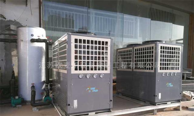 宜兴空气能热水器推荐品牌有哪些？如何选择？  第2张