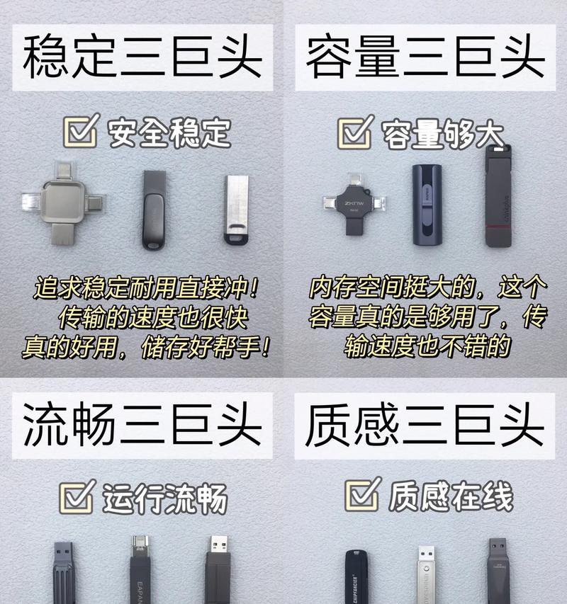 苹果u盘在手机上如何使用？  第2张
