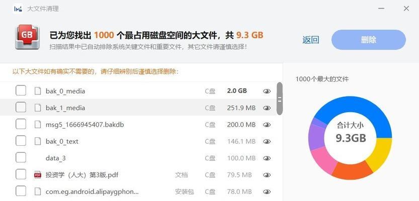 华为电脑管家彻底卸载的方法是什么？  第2张