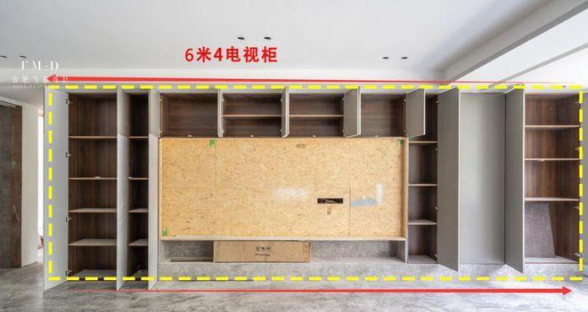 电视柜机顶盒玻璃柜门安装方法？安全指南有哪些？  第1张
