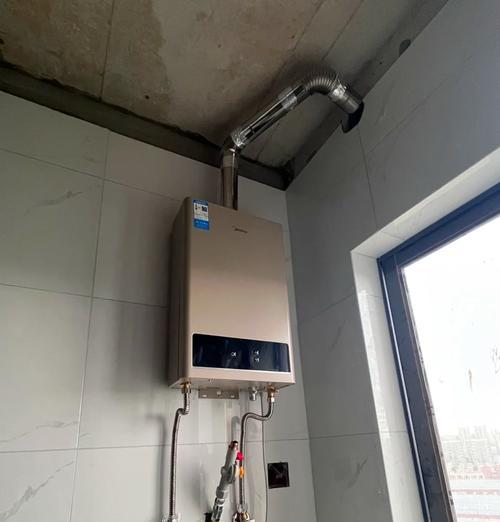 燃气热水器的套子有什么作用？如何正确安装？  第1张