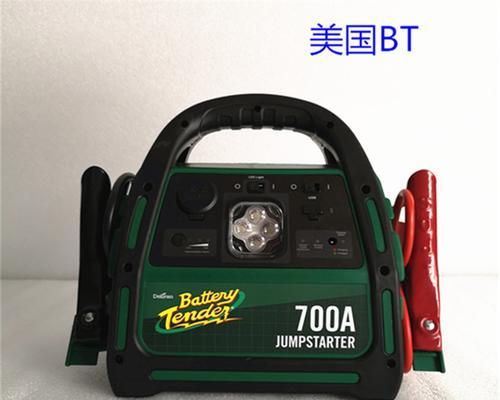移动电源启动汽车接口怎么接？接线过程中需要注意什么？  第1张