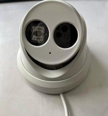 海康摄像头如何连接手机？操作指南是什么？  第1张