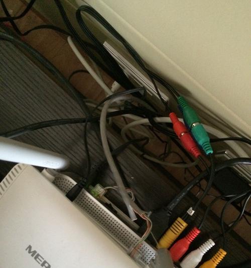 电视下面放置机顶盒有什么技巧？如何避免散热问题？  第3张