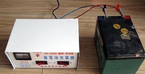 6v蓄电池配充电器需要多少伏？如何正确匹配？  第1张