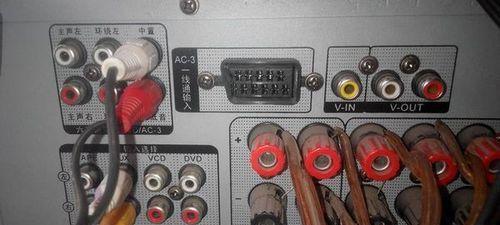 纺织布音箱细孔连接方法是什么？接线时应注意什么？  第1张