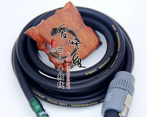 纺织布音箱细孔连接方法是什么？接线时应注意什么？  第3张