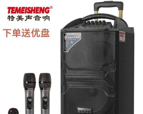 户外音箱便携拉杆的使用方法是什么？使用中有哪些注意事项？  第1张