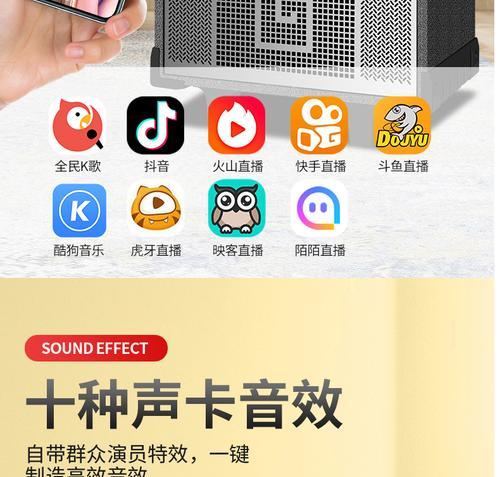 直播卧式音箱怎么选择？选择时应该考虑哪些因素？  第1张