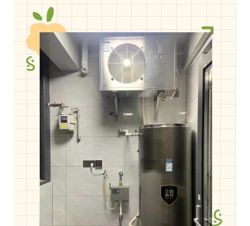 空气热水器有哪些缺点？使用时应注意哪些危害？  第2张