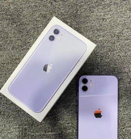 为什么有人选择带2个苹果手机？这样做有什么好处？  第2张