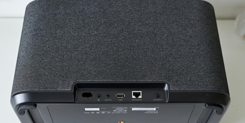 天龙6.5寸蓝牙音响的性能如何？  第2张