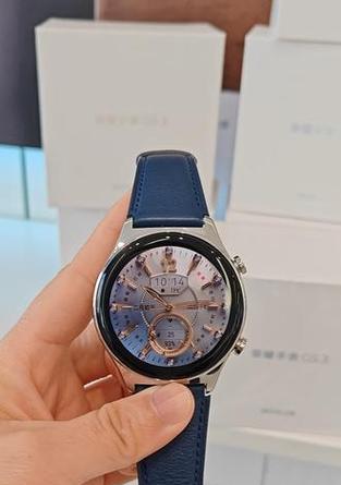 小金龙款智能手表性能如何？用户评价怎么样？  第2张
