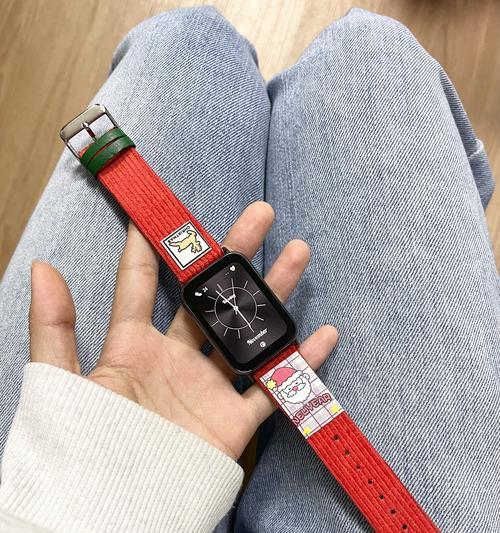 红米智能手表手环的正确使用方法是什么？  第3张