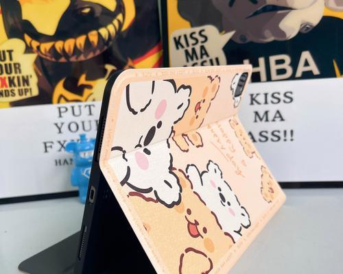 平板电脑透明胶套怎么用？如何正确使用平板电脑透明胶套？  第2张
