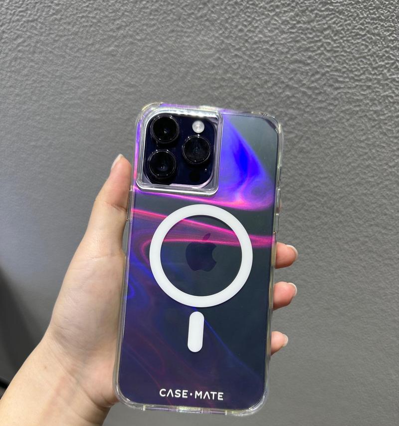 三星手机镭射灯如何开启？开启后有何用途？  第1张