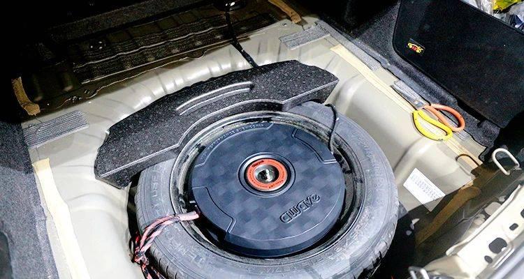 先锋低音炮泡水后如何进行维修？  第3张