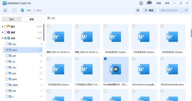 苹果电脑删除的文件如何恢复？恢复过程中需要注意什么？  第2张