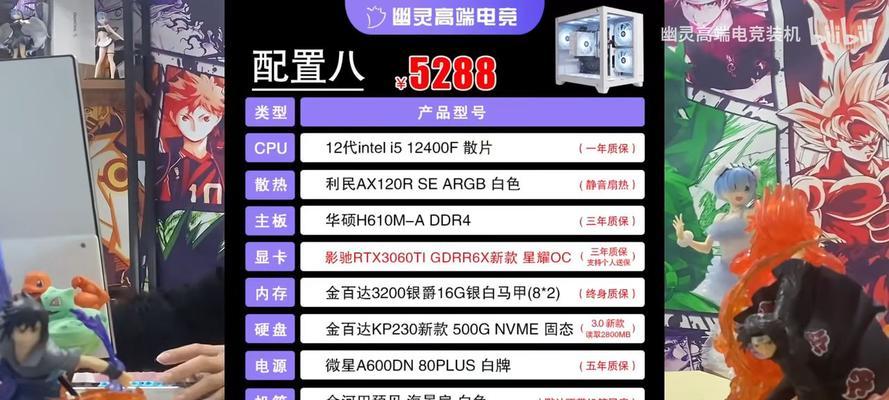 主机电脑游戏内存设置高有什么好处？如何调整？  第2张