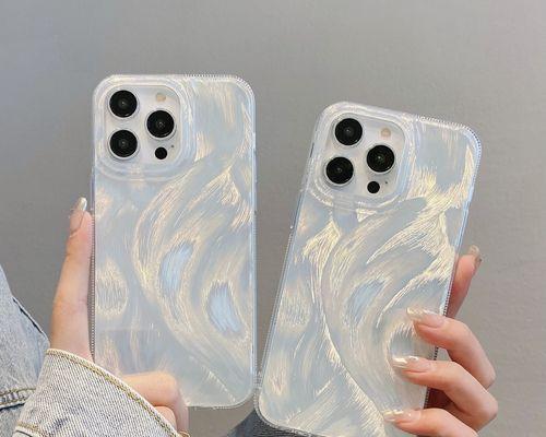 透明描边手机壳特点是什么？使用后手机保护效果如何？  第2张