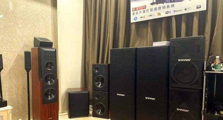 音响相位调整位置在哪里？调整后声音有何变化？  第2张