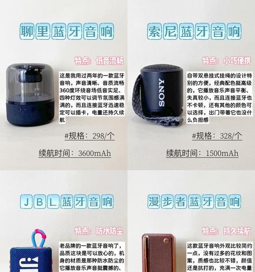 蓝牙音箱重低音炮音量如何调整？调整后效果如何？  第3张