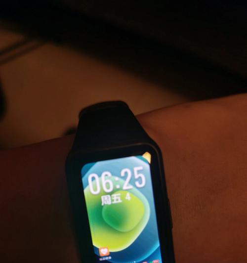 荣耀手环e5如何与手机连接？操作指南是什么？  第3张