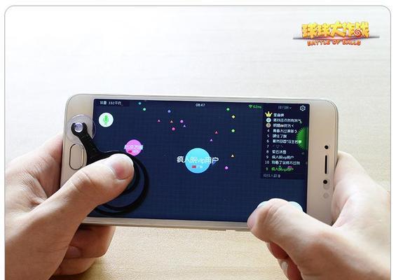 摇杆游戏机的折叠式试玩功能如何使用？  第2张